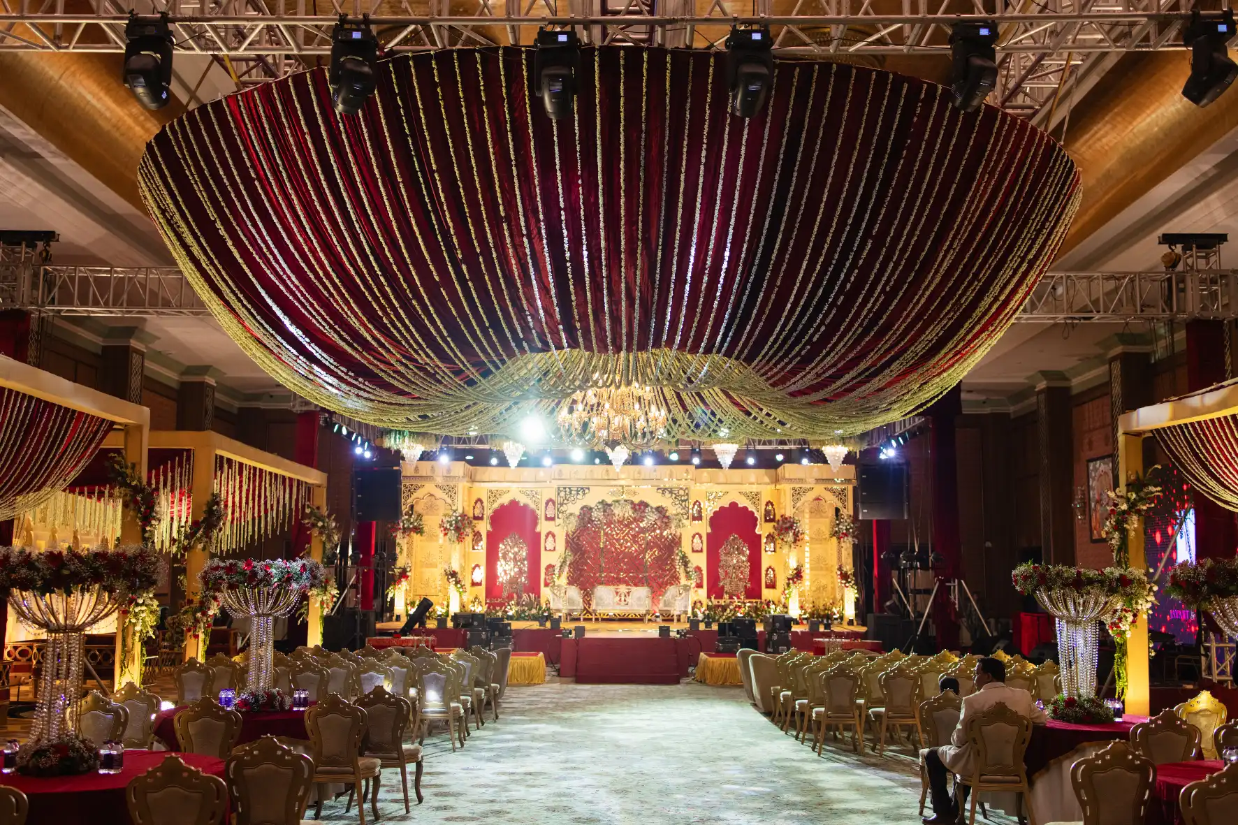 Shaadi Shenanigans destination wedding celebration